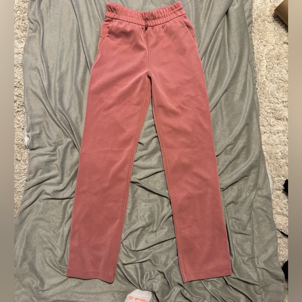 Softstreme High Rise pant